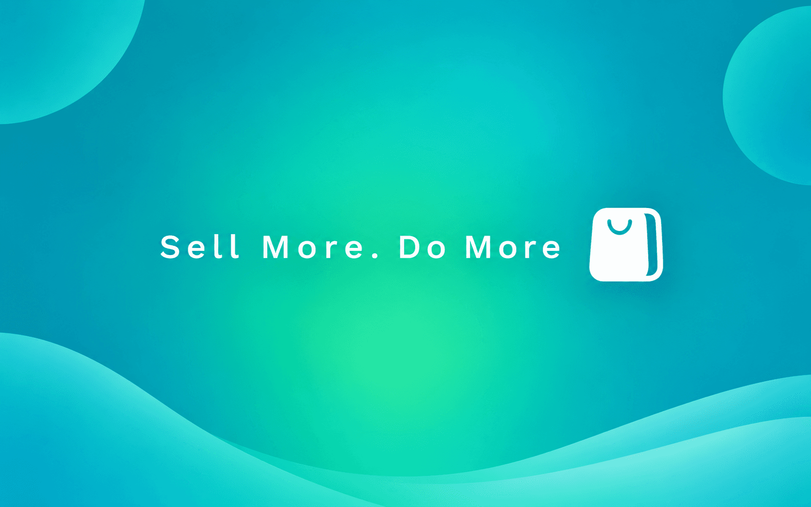 SalesGee blog commerce operations banner